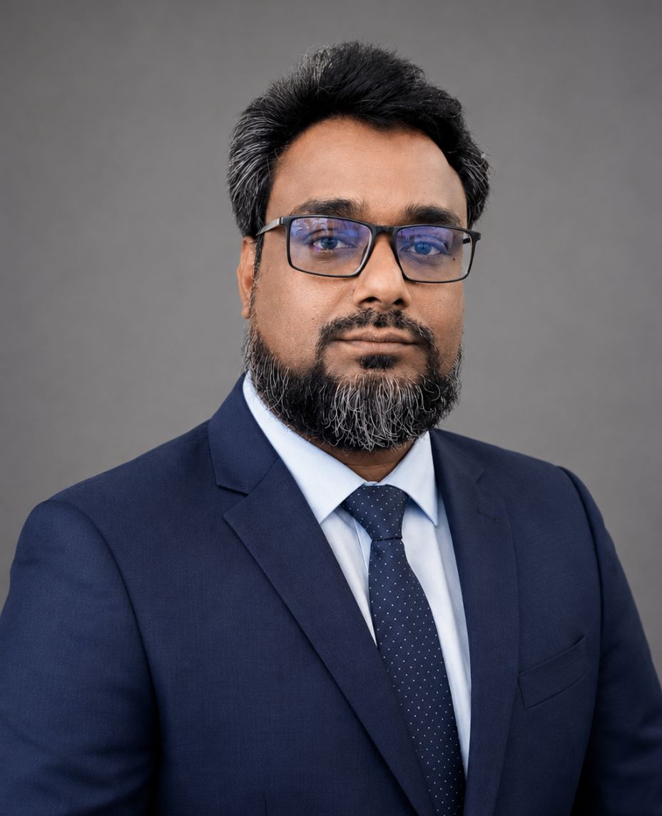 Managing Director
